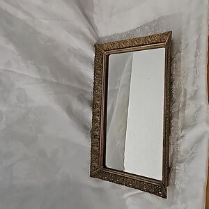 Vintage Vanity Mirror